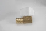 Elkhart Supply 51198 Bestpex Plumbing Fittings Rv. Fixed Price $19.51.