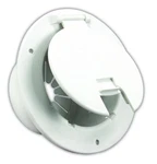 Jr Products 541-2-A Hatch Cable W/ Bk Pw. Fixed Price $20.79.