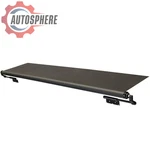 Lippert V000165062 7.5 Ft Black Slide Topper Awning Hardware Kit For Rv Camper. Fixed Price $435.99.