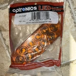 Optronics STL72ABP 10 Led 6 Inch Yellow Grommet Mount. Tail Light. Fixed Price $17.00.