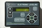 Lci Electronic Leveling Touchpad Lippert Auto Control RV/TRAILER/5TH-WHEEL. Fixed Price $164.95.