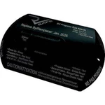 Safe Propane Gas Alarm 2-WIRE #RVLP-2B. Fixed Price $62.94.