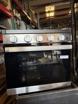 Rv 3-BURNER Gas Range/oven W/flame Sense Glass Cover #FGR21G3MA1B-SG #08. Fixed Price $399.00.