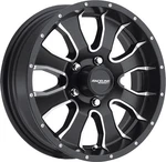 Awc Mamba Aluminum Trailer Wheel 13X4.5 5/4.5 Motorcycle Atv/utv 860M-34512. Fixed Price $245.30.