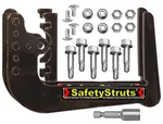Safetystruts Rv Bumper Brackets (1SSNHD, Std-heavy Duty). Fixed Price $125.39.