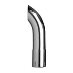 Ap Products CTD1500 Chrome Exhaust Turndown. Fixed Price $111.34.