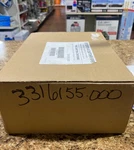 Dometic Single Zone Lcd Thermostat Control Kit 3316155.000 White Nos. Fixed Price $220.00.