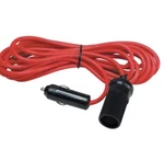 Roadpro RP-203EC Extension Cord, 12 V, Foot, Heavy Duty, With Cigarette. Fixed Price $16.99.