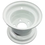 8X5.375 5/4.5 Trailer Rim Wheel For Tire Sizes 215/60-8 18.5X8.50-8 16.5X6.50-8. Fixed Price $49.99.