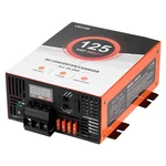 125 Amp Rv Power Converter, 110V Ac To 12V Dc Battery Charger, Multi-stage Smart. Fixed Price $139.79.