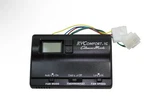 Coleman Air Conditioner Thermostat, Cool Only, Black, With Plug, 8330-3462. Fixed Price $92.64.