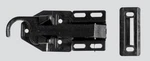 Dexter D0301 00 Bullet Screen Door Latch. Fixed Price $49.85.