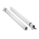 Dometic 8952001.400BL A&e 9100 Power Awning Arm Hardware Kit (basement) - White. Fixed Price $732.74.