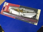 New Door & Window Repair Knob Locking Handle Kit Motorhomes Campers Trailers VC3. Fixed Price $38.60.