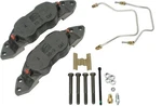 Dexter Hydraulic Disc Brake Caliper Replacement Kit Fits 8000# 8K K71-630-00. Fixed Price $527.46.