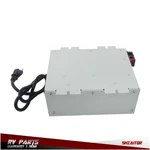 Power Converter Battery Charger 12 60 Amp W/led Light. Fixed Price $68.96.