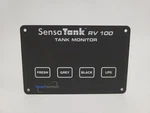 Sensatank Display Panel Z266AAPDZ For Rv 100 Monitor. Fixed Price $59.99.