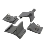 Trailer Rv Camper A&e Awning Slider Catch Kit Package 830472P002 830472002 Su.... Fixed Price $17.04.