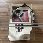 Springfield Marine Quick Change Trailer Jack 4000 Lbs Capacity Tire Ramp Block. Fixed Price $55.99.