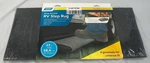 Xl Camco Wrap Around Step Rug 42935 Keep Your Rv Camper Clean ; 23" 22" , Gray. Fixed Price $28.95.