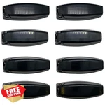 Nu-set Baggage Door Catch (8 Pk) Black, 4RV013 Hardware. Fixed Price $34.99.