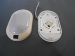 *rv 12 Volt Led Ceiling Light Low Profile Sunlink PCMS01-085 Free Ship. Fixed Price $7.49.