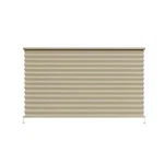 Dulepax Blinds,rv Pleated Shades,rv 50" W 32" C.... Fixed Price $71.99.