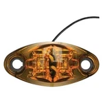 Valterra DG52505VP Diamond Group Surface Mount Side Marker Light. Fixed Price $21.60.