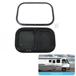 Labwork 14" X 22" H Window Vertical Slide For Rvs Camper W/ Dot. Fixed Price $72.75.