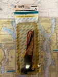 Sierra Marine #WH10490 Trolling Motor Socket Female 24 Volt 6"/10 Gauge Wire.. Fixed Price $15.75.