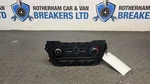 Ford Transit Connect 2018-2026 Heater Control Panel (air Con). Fixed Price $60.55.