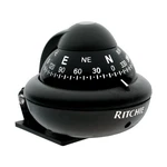X10BM Ritchiesport Black Bracket Mount Compass. Fixed Price $52.52.