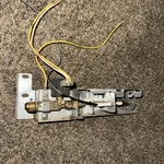 Dometic 3850730569 Oem Refrigerator Replacement Gas Valve Burner Assembly Kit Ob. Fixed Price $125.00.