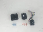 Carefree Rv 901604 Connects Exterior Hardware. Fixed Price $150.30.
