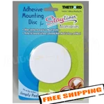 Thetford 36761 Staytion Adhesive Mounting Disc. Fixed Price $18.13.