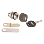 Rv Designer L549 1.5"L Standard Key Weather Resistant Cam Lock. Fixed Price $23.88.
