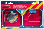 Optronics TLL20RK Low Profile Led Trailer Combination Stop/turn/tail Lights. Fixed Price $89.98.