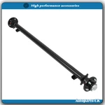 Trailer Axle LUG-4.5"61" Hub Face 46" Spring Center 48" Wide Frame For 3500LBS. Fixed Price $156.30.