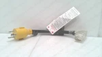 Camco 30-15X3-3-G, Power Grip Genadptdb, New* #341312. Fixed Price $24.94.