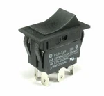Sci Rocker Switch 6-PINS 16A/125VAC 10A/250VAC, 3 Position, On/off/on Dpdt. Fixed Price $18.75.