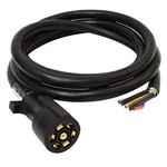 Valterra A10-7W8 Mighty Cord 7-WAY Trailer. Fixed Price $49.33.