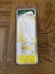 Jr Products 6 Ultimate Door Holder 10475. Fixed Price $16.88.