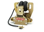Lippert 293054 Center Point Air-ride Suspension Replacement Unit. Fixed Price $1038.46.