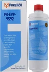 PUREH2O PH-EVP-9592 Compatible Replacement For Everpure EV959206 Rv Water Filter. Fixed Price $34.99.