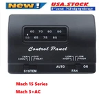 Heat/cool Control Thermostat Replace For Rv Camper Coleman Mach Air Conditioner. Fixed Price $54.99.
