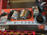Camco 39803 Rhinoflex Locking Rings. Fixed Price $8.00.