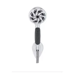 Oxygenics 92189 Fury Hand Held Sprayer Kit Chrome. Fixed Price $44.70.