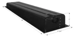 Icon HT473-ED W/3'SPIGOT & 4LEVEL Sensor- 12422. Fixed Price $609.00.
