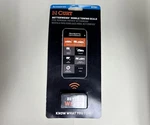 Curt Better Weigh Mobile Towing Scale 51701 72-2631. Fixed Price $112.73.