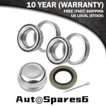 L44649/L44610 Tapered Roller Bearing Cone And Cup Set Grease Seals # 12192TB. Fixed Price $12.59.